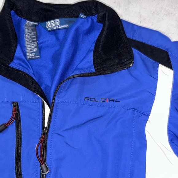 Polo by Ralph Lauren - Picture 2 of 5